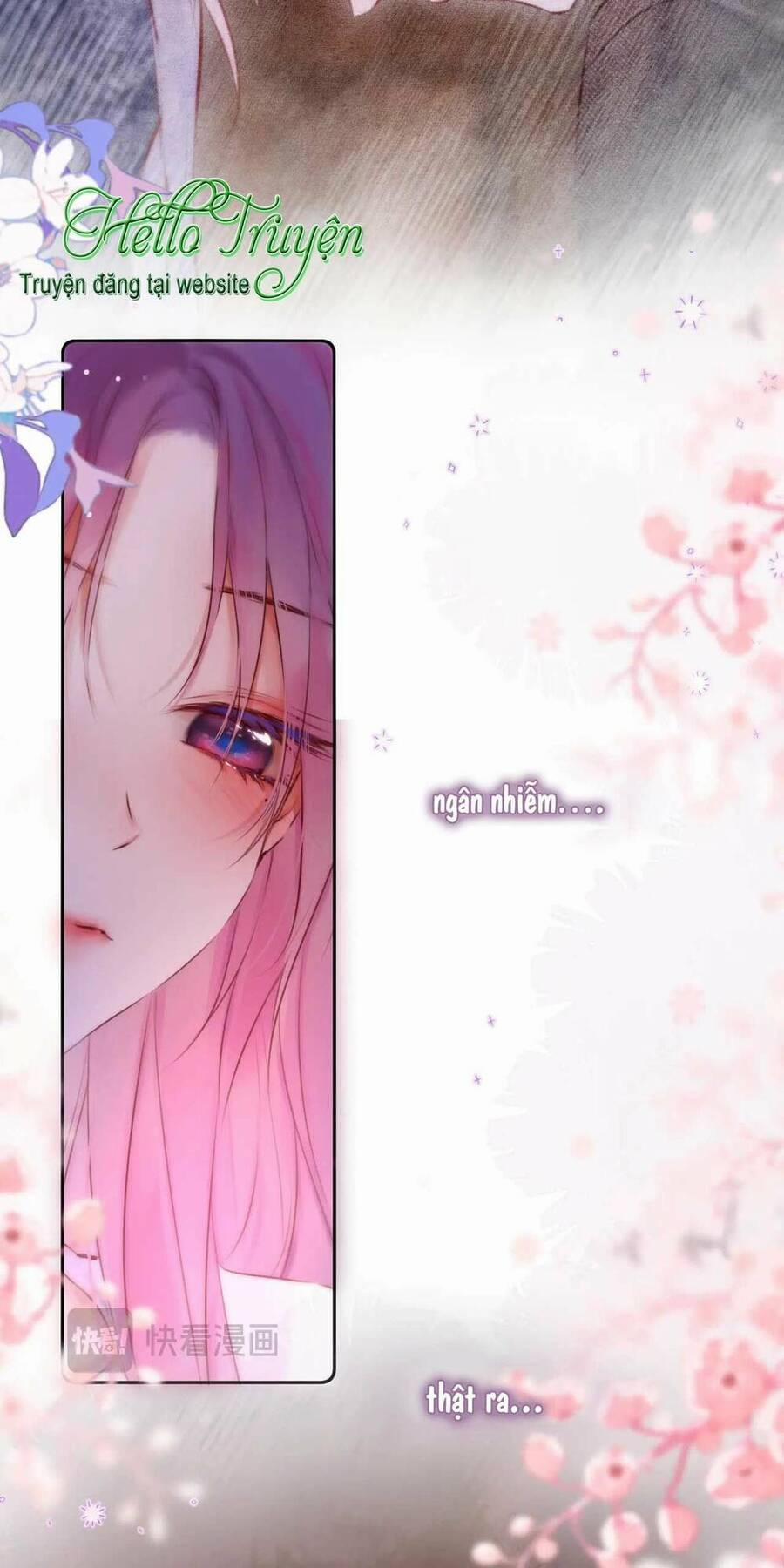 Cạm Bẫy Của Hồ Ly 66 trang 25