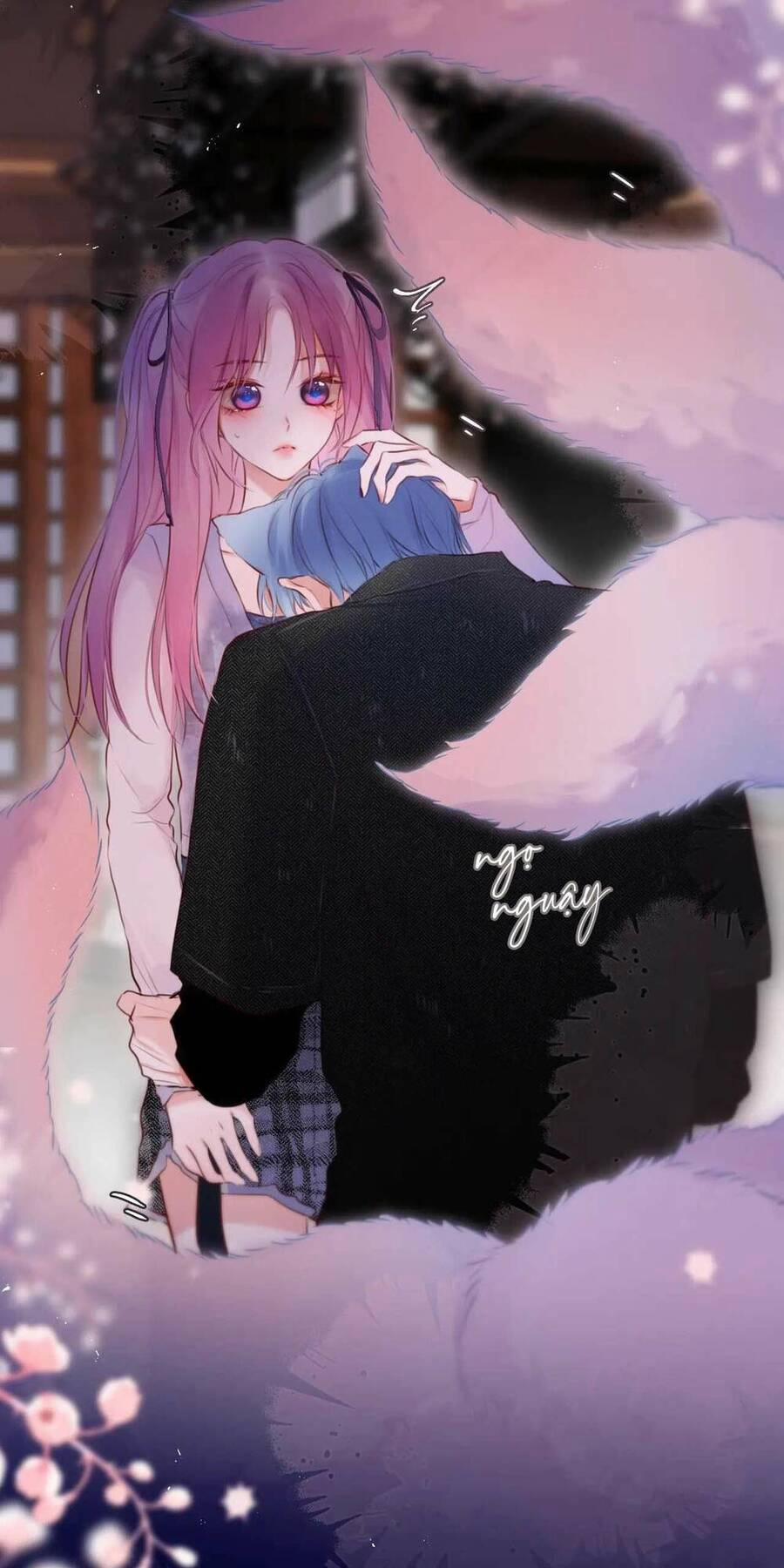 Cạm Bẫy Của Hồ Ly 66 trang 30