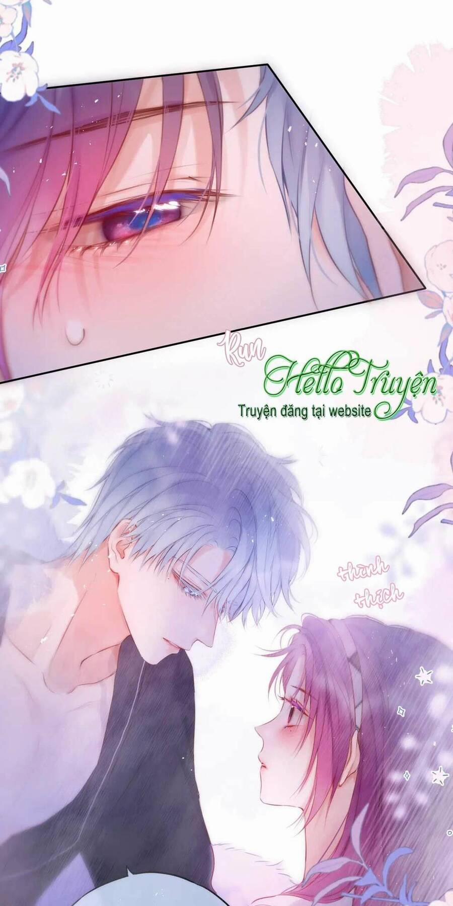 Cạm Bẫy Của Hồ Ly 66 trang 5