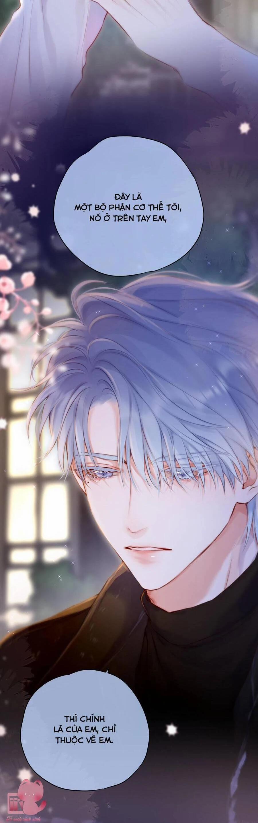 Cạm Bẫy Của Hồ Ly 67 trang 20