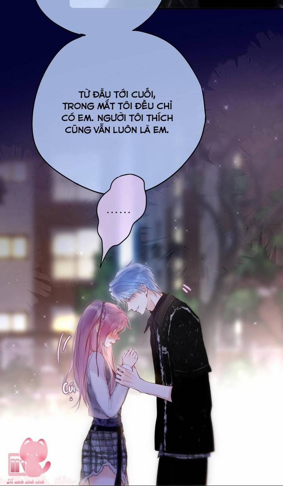 Cạm Bẫy Của Hồ Ly 67 trang 24