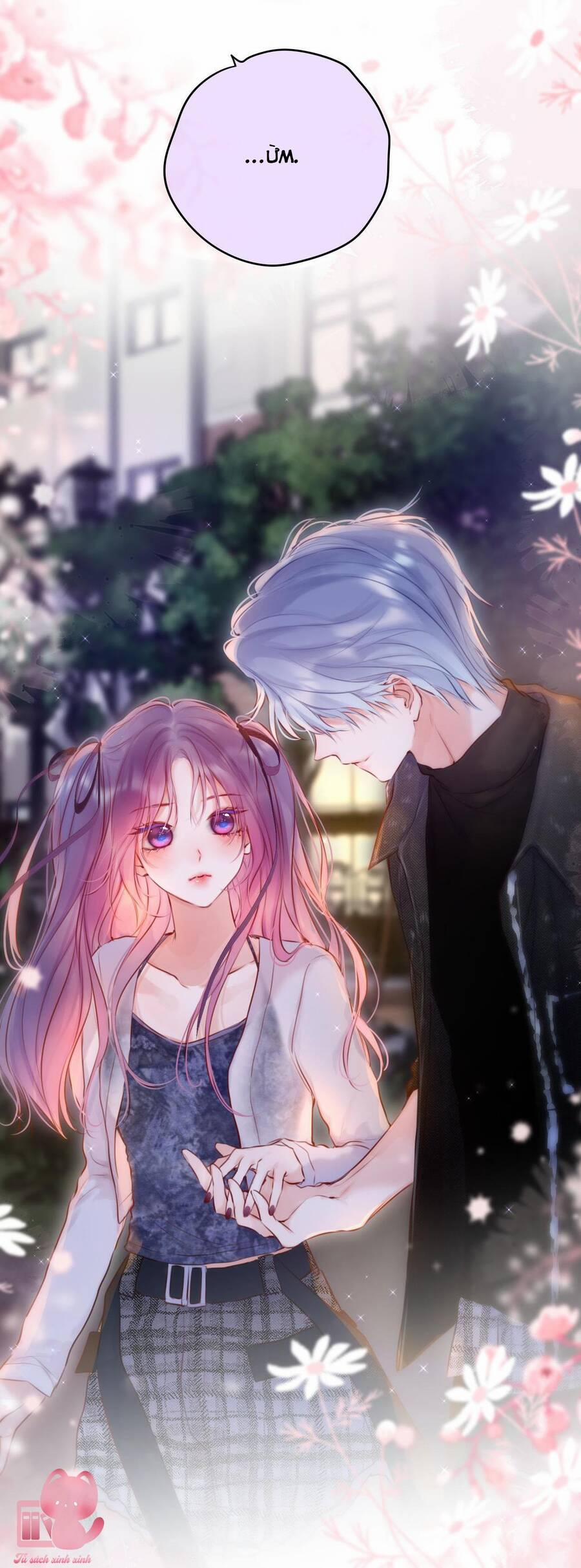 Cạm Bẫy Của Hồ Ly 67 trang 31