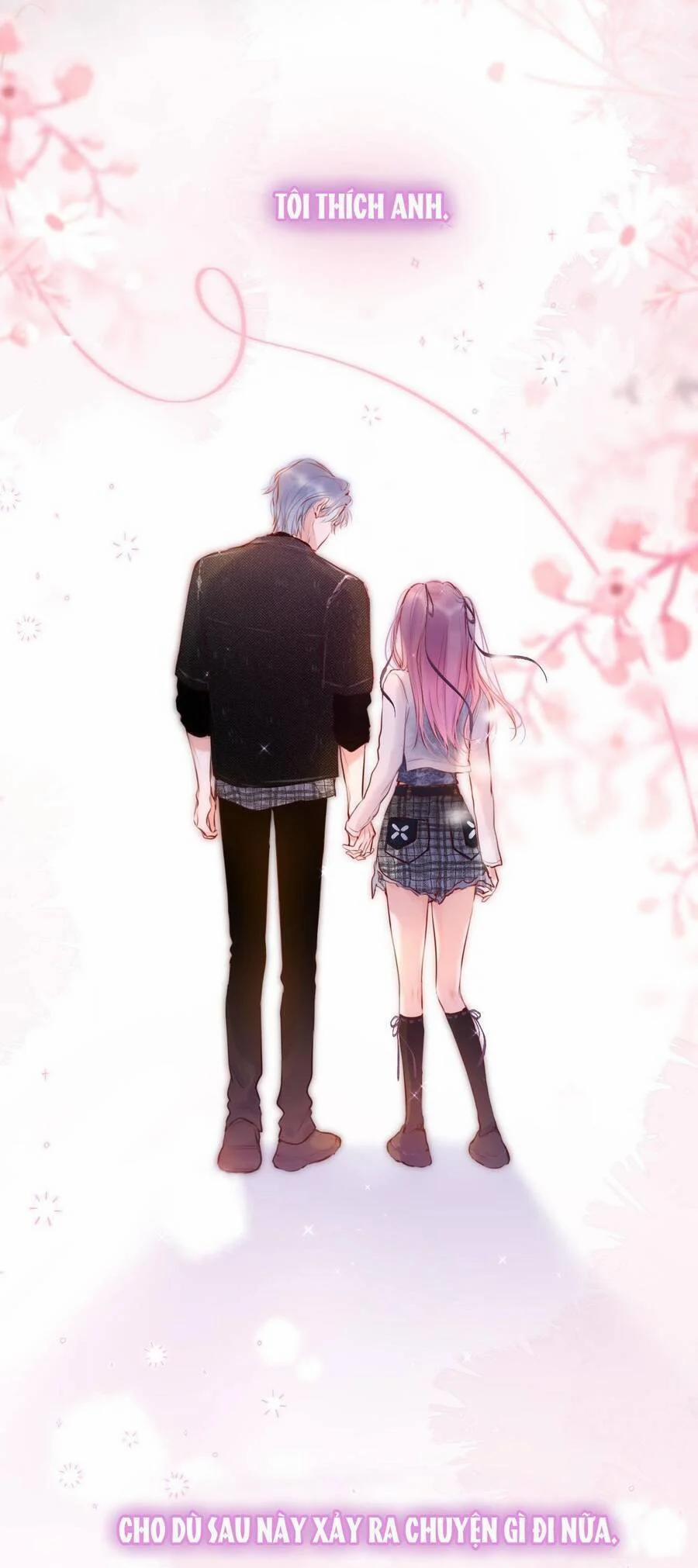 Cạm Bẫy Của Hồ Ly 67 trang 32