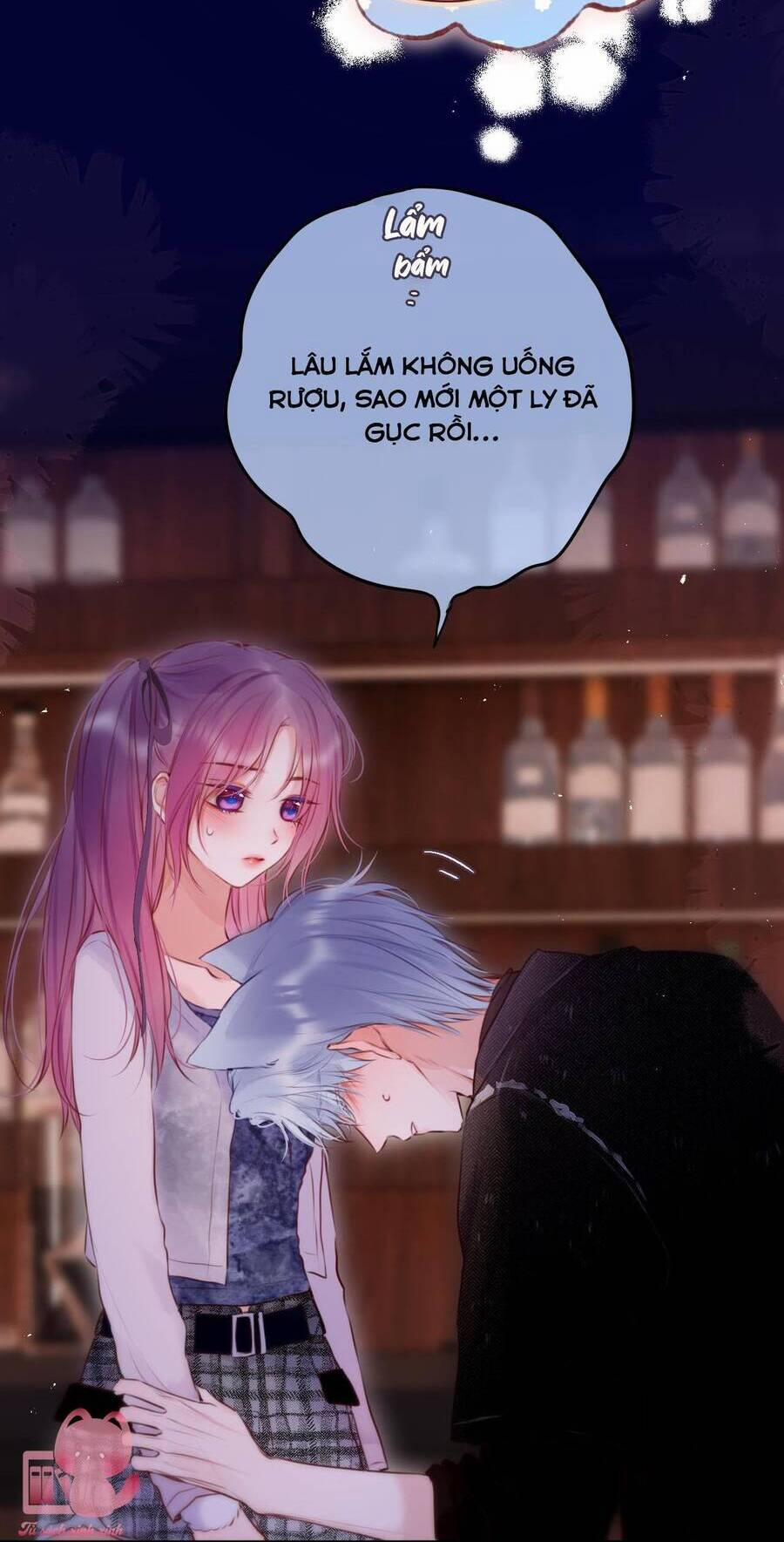 Cạm Bẫy Của Hồ Ly 67 trang 7