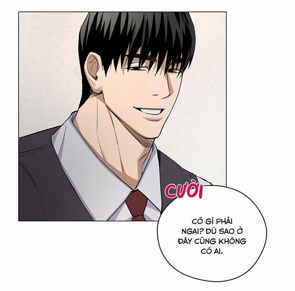 Cạm Bẫy Của Sự Tái Ngộ 2 trang 17