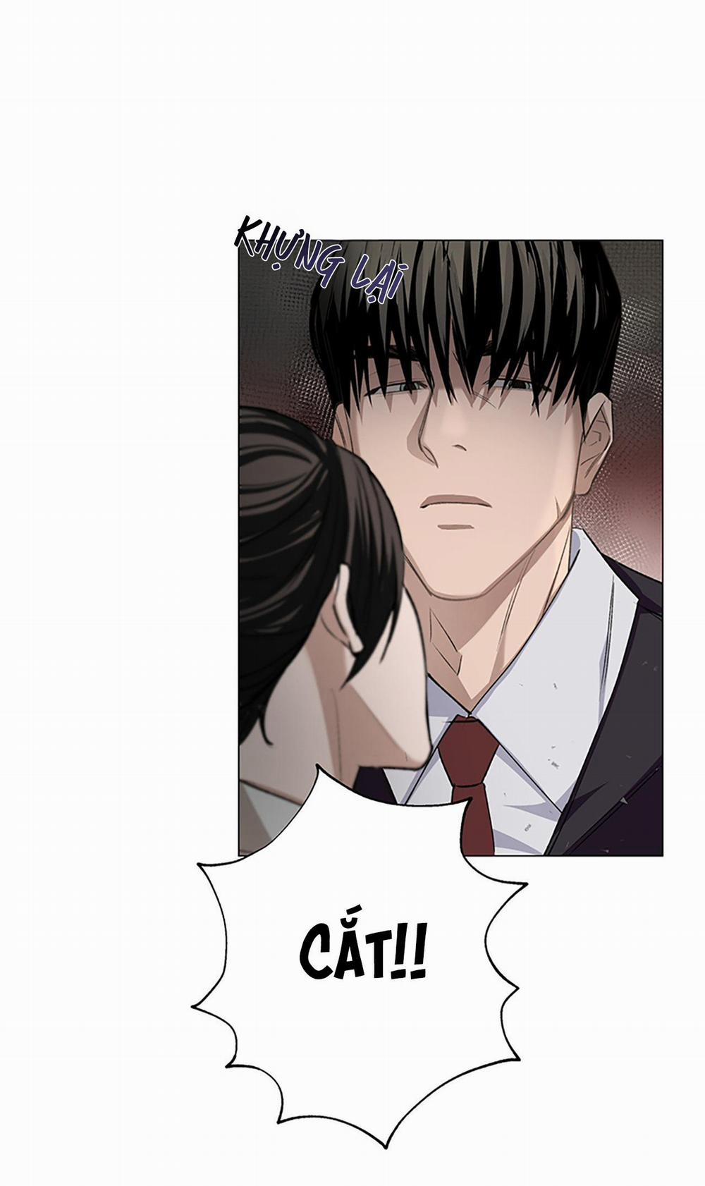 Cạm Bẫy Của Sự Tái Ngộ 2 trang 19