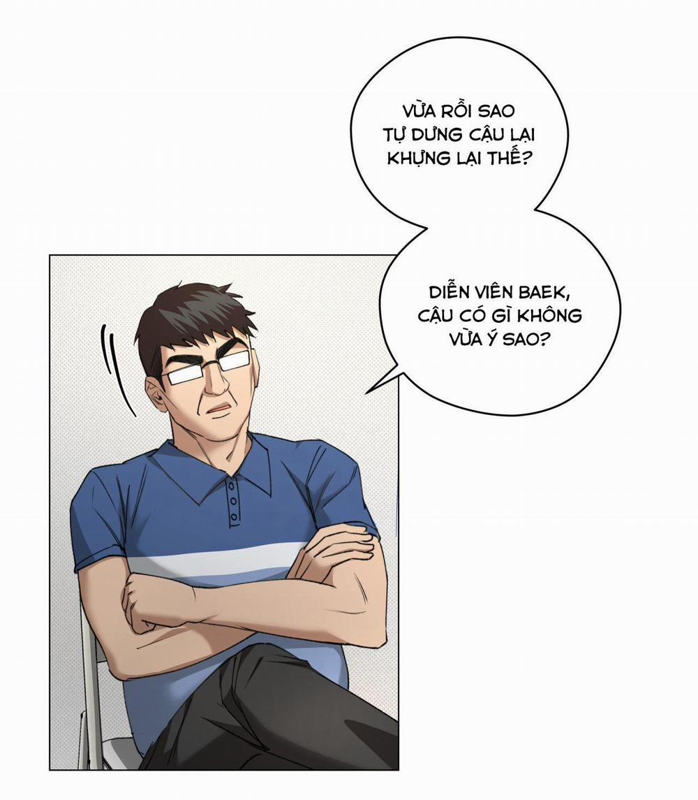 Cạm Bẫy Của Sự Tái Ngộ 2 trang 20