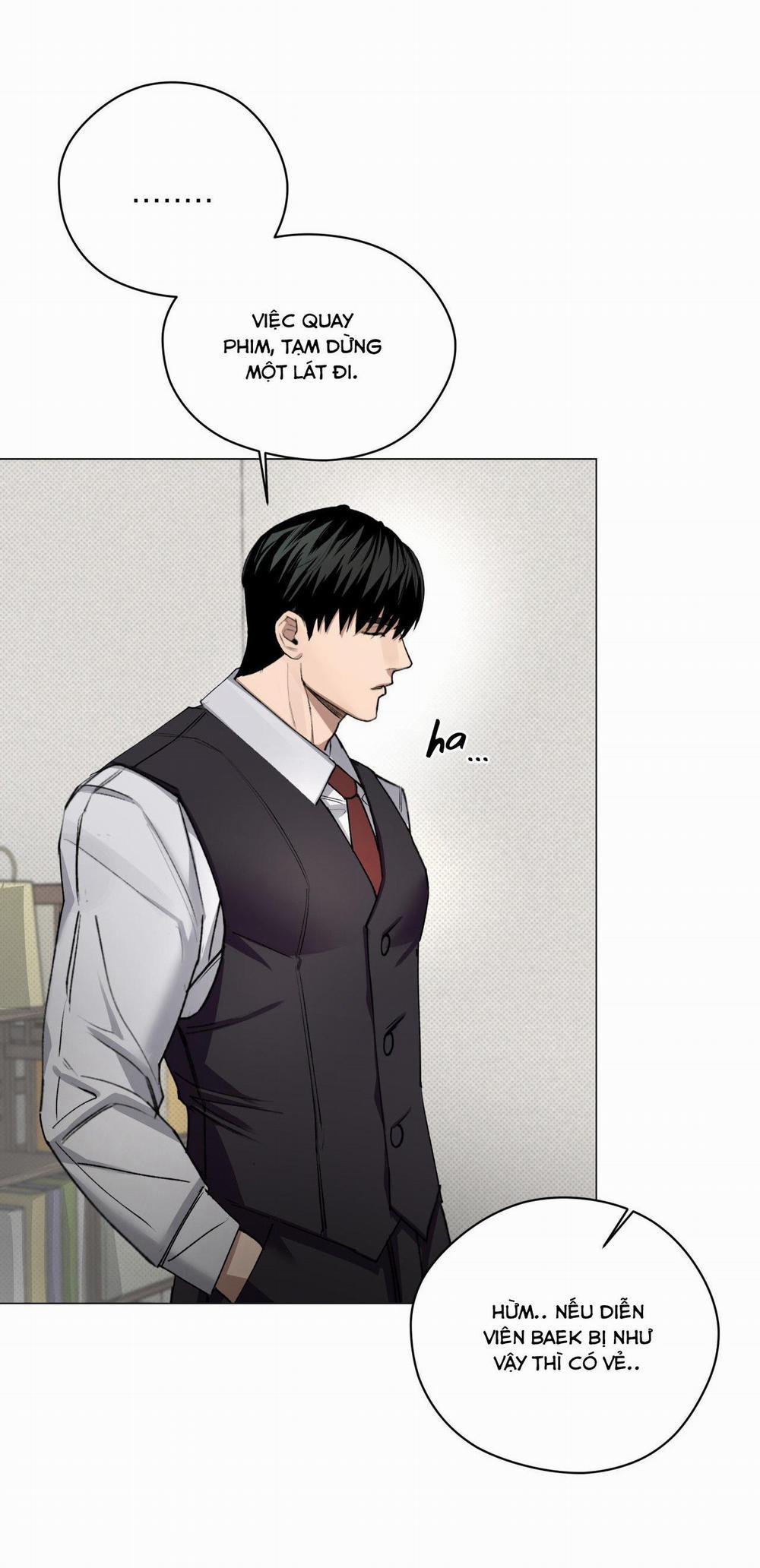 Cạm Bẫy Của Sự Tái Ngộ 2 trang 25