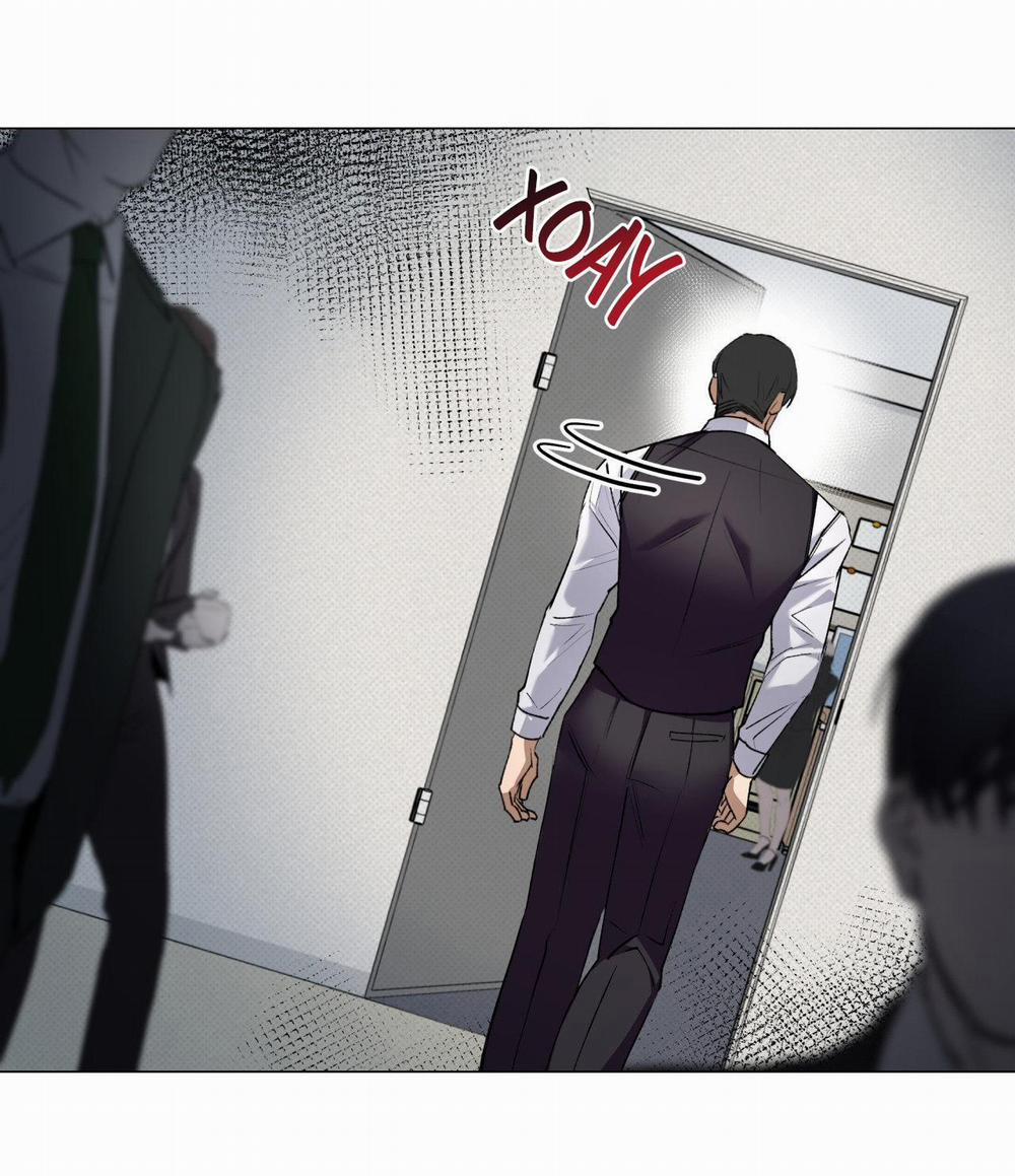 Cạm Bẫy Của Sự Tái Ngộ 2 trang 26