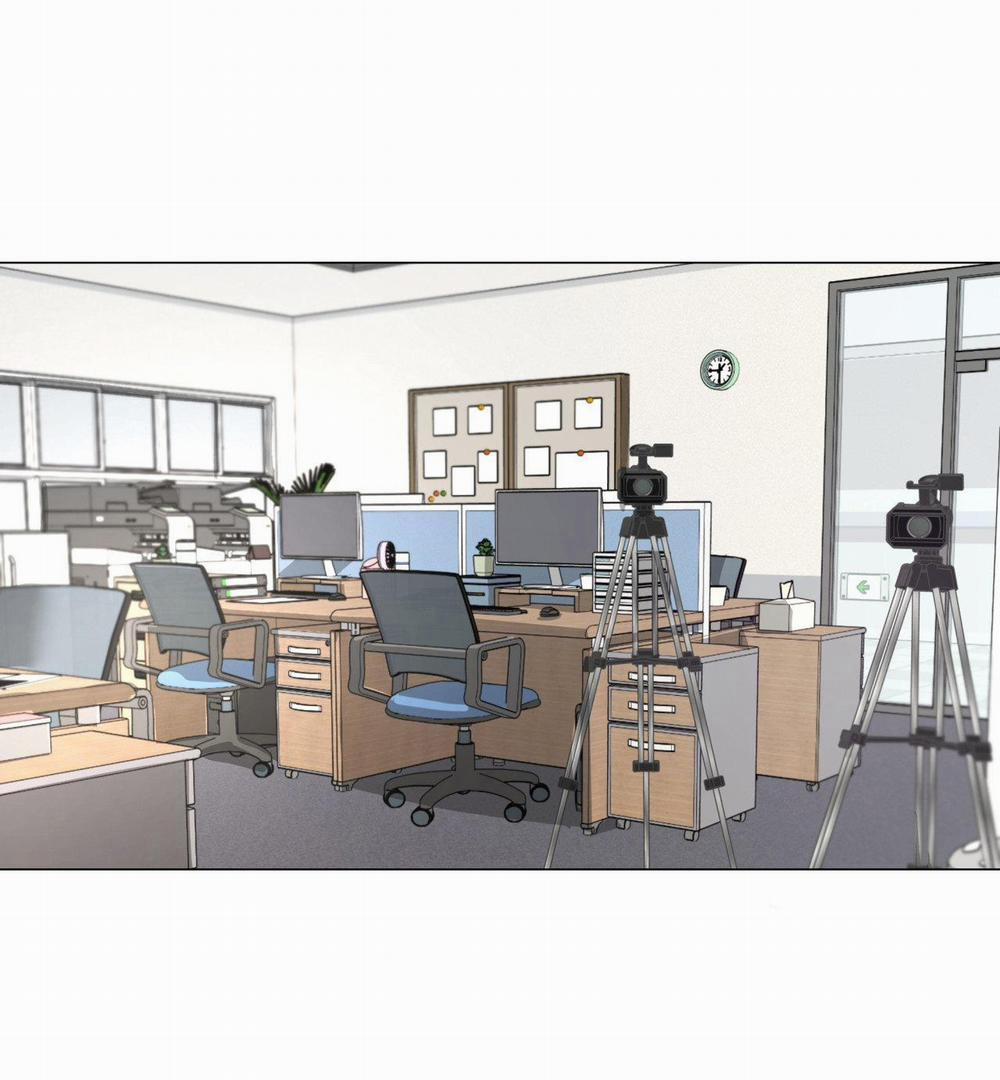 Cạm Bẫy Của Sự Tái Ngộ 2 trang 3