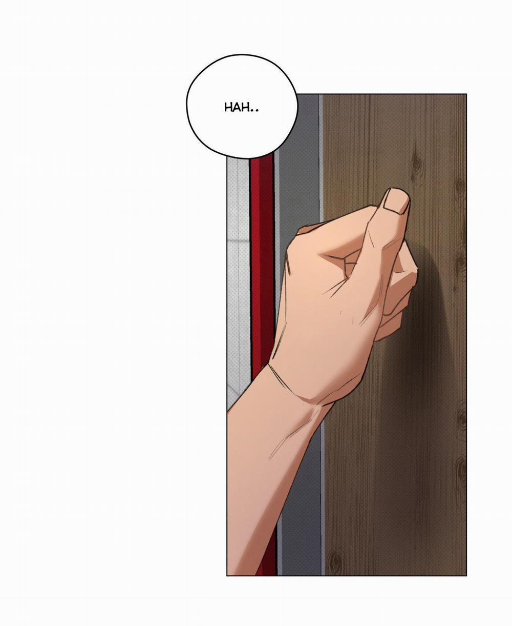 Cạm Bẫy Của Sự Tái Ngộ 2 trang 30