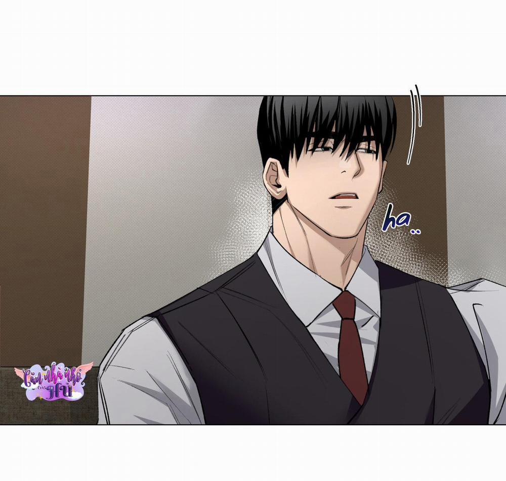 Cạm Bẫy Của Sự Tái Ngộ 2 trang 34