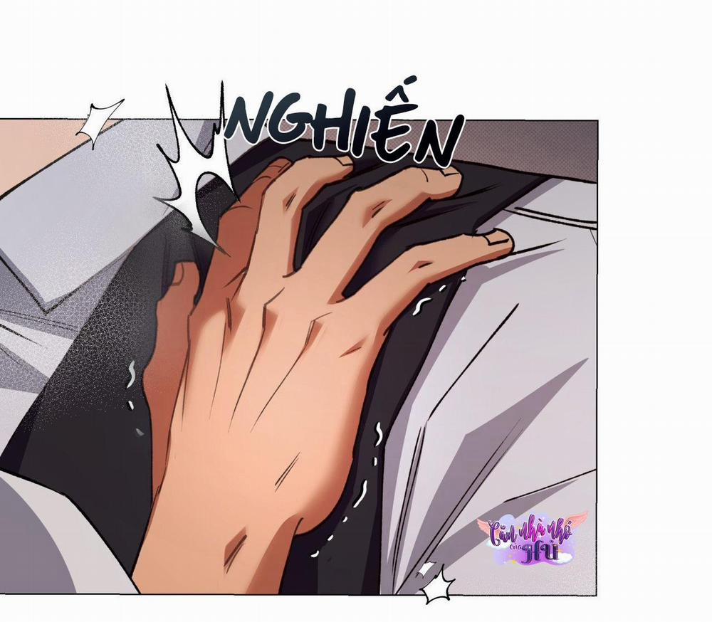 Cạm Bẫy Của Sự Tái Ngộ 2 trang 43