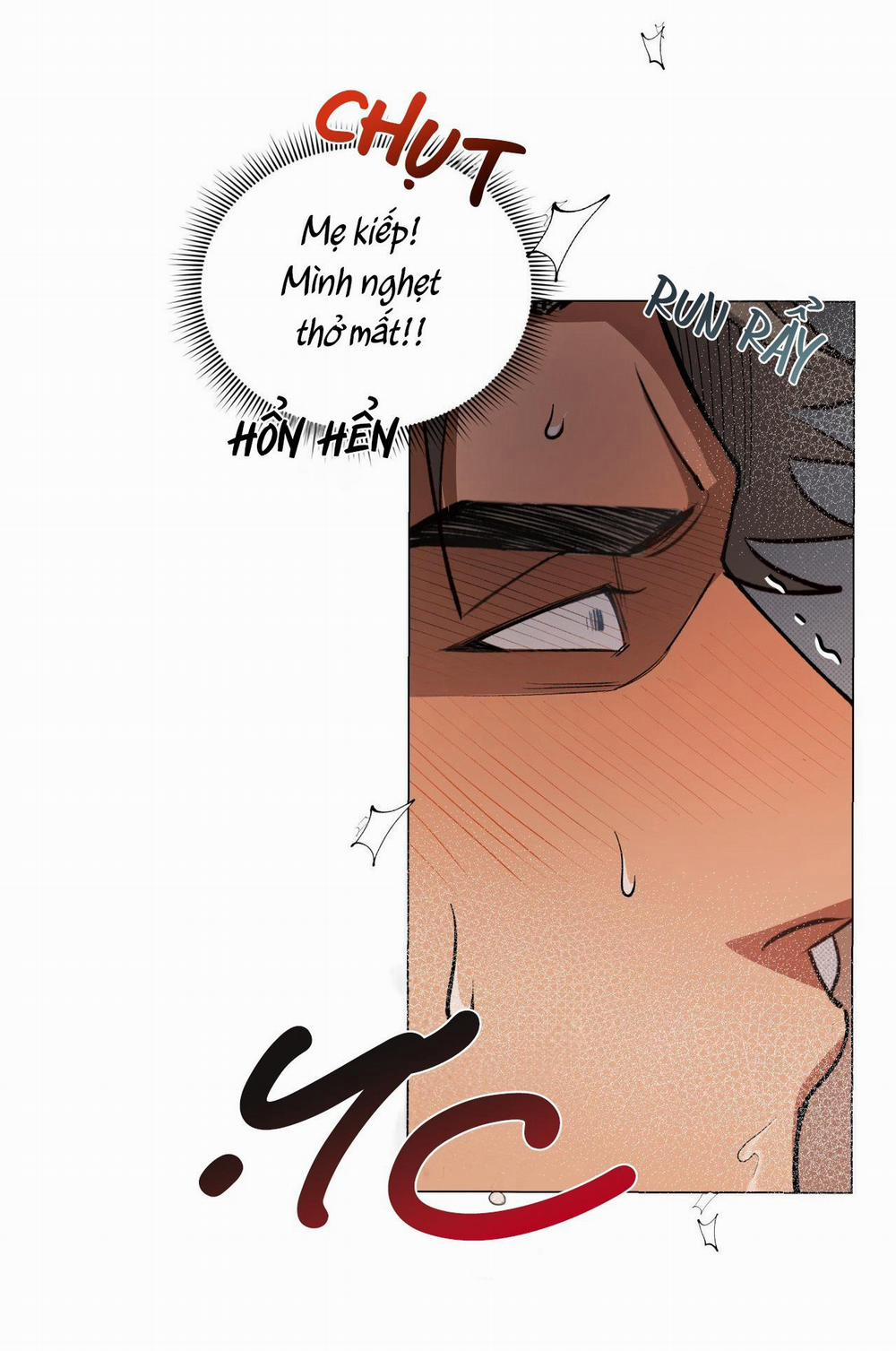 Cạm Bẫy Của Sự Tái Ngộ 2 trang 44