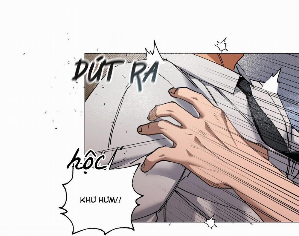 Cạm Bẫy Của Sự Tái Ngộ 2 trang 45