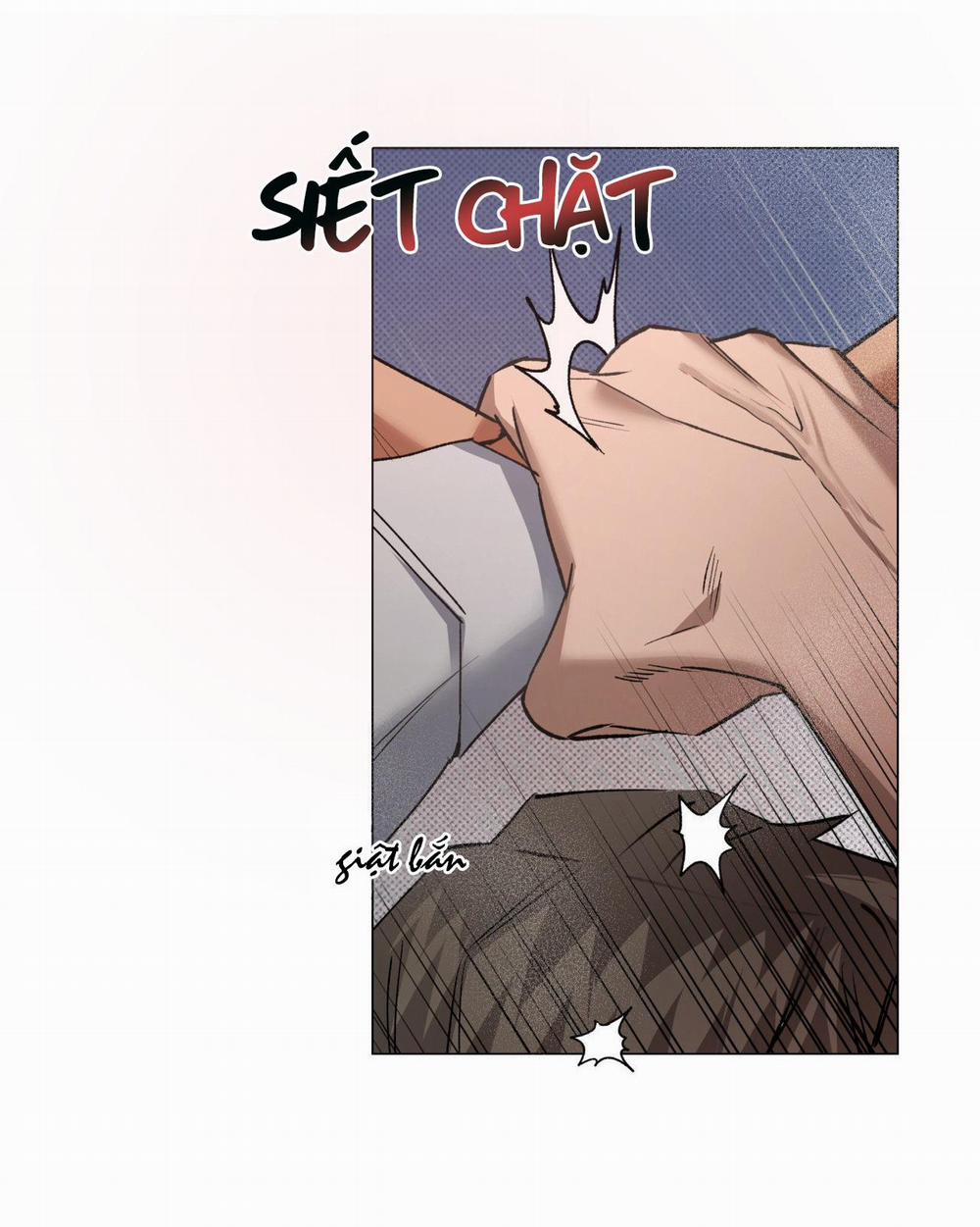 Cạm Bẫy Của Sự Tái Ngộ 2 trang 49