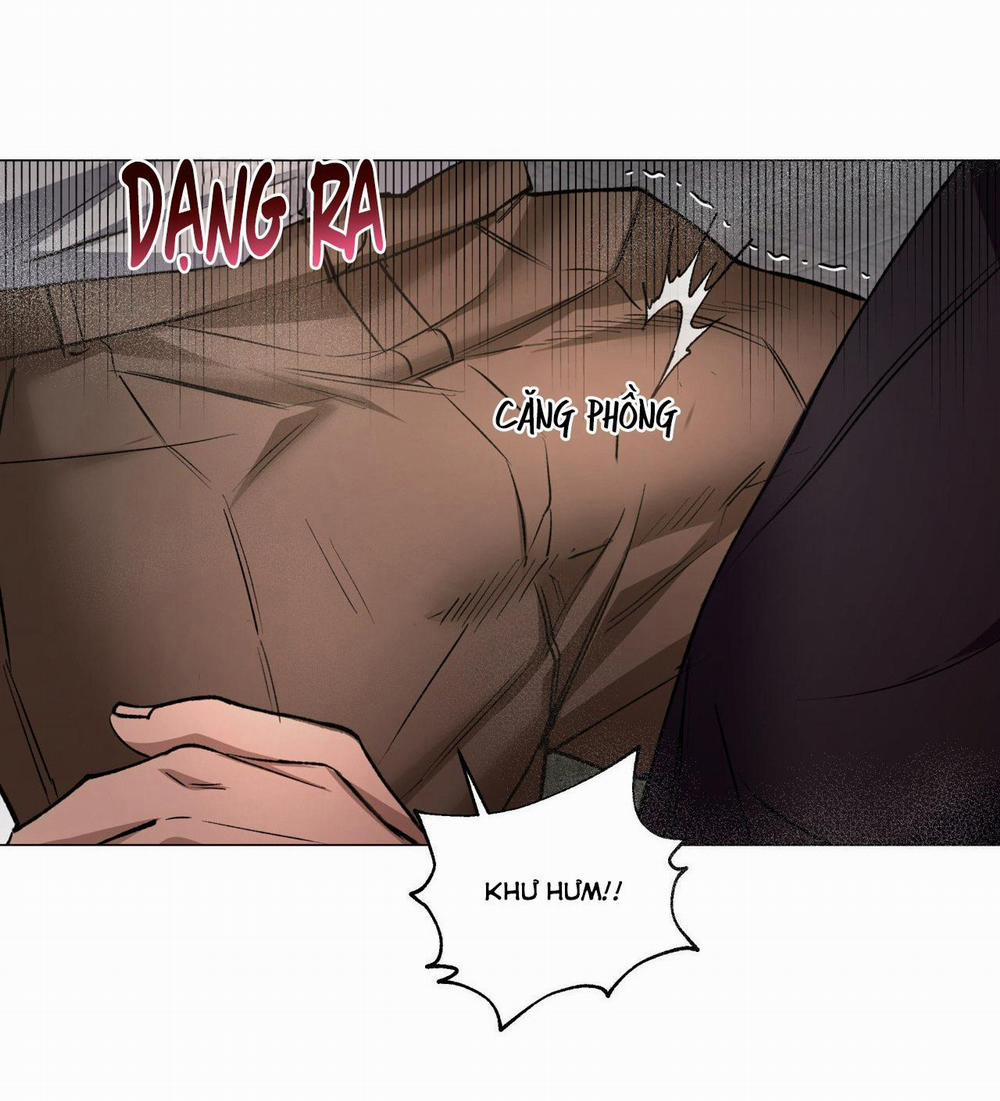 Cạm Bẫy Của Sự Tái Ngộ 2 trang 50