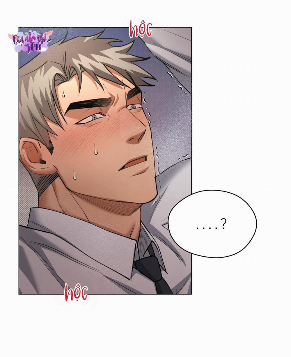 Cạm Bẫy Của Sự Tái Ngộ 2 trang 51