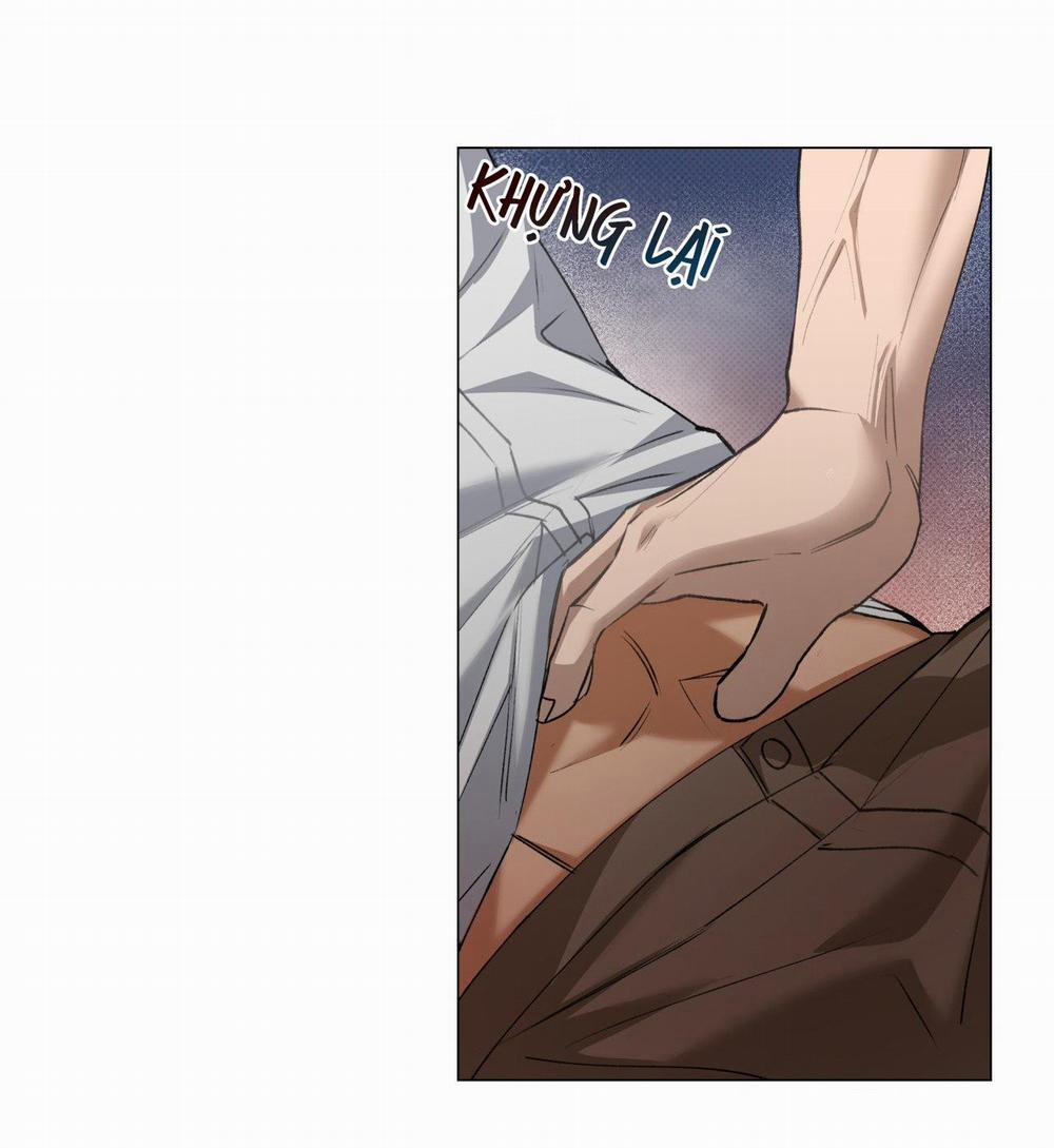 Cạm Bẫy Của Sự Tái Ngộ 2 trang 57