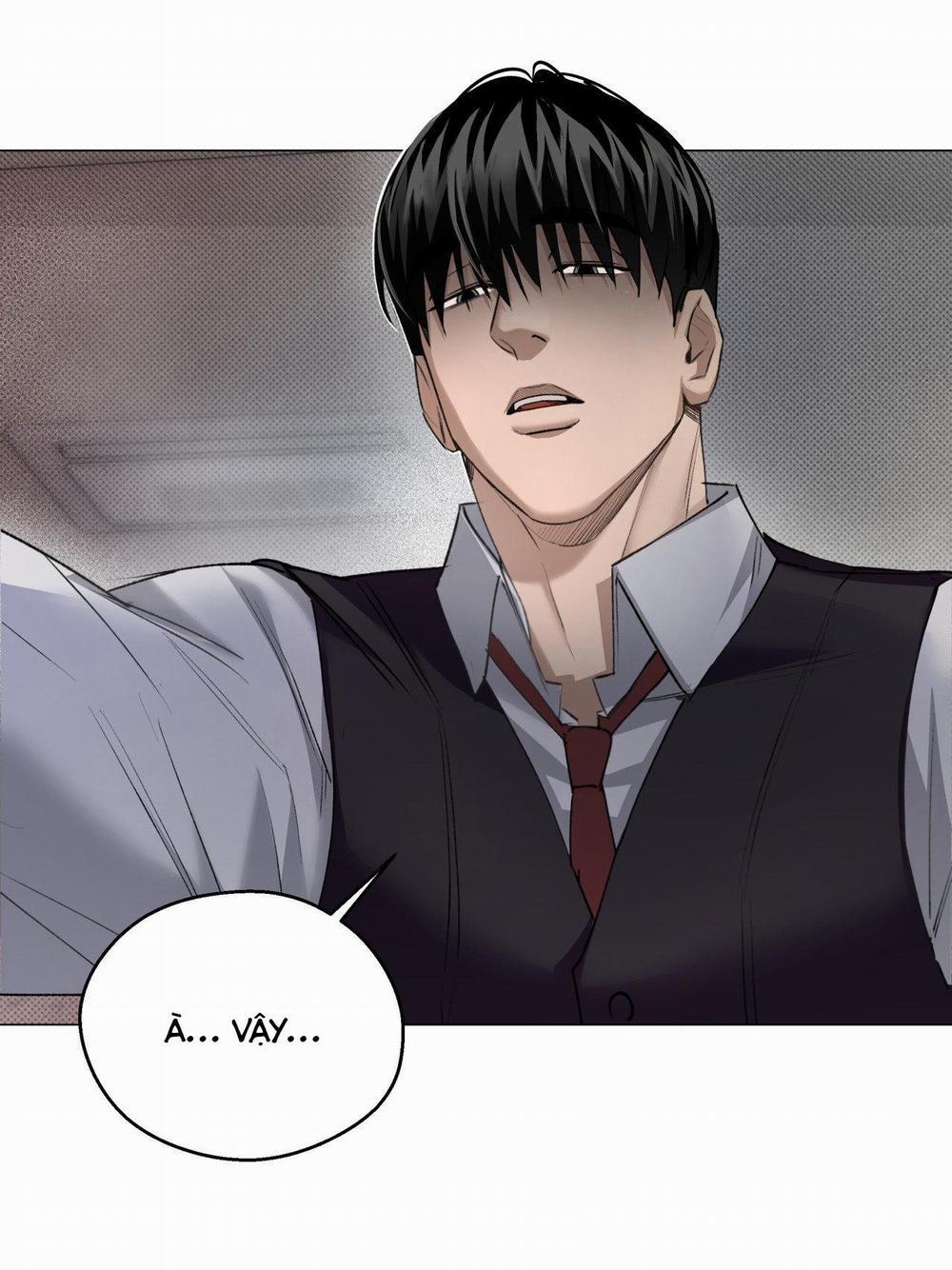 Cạm Bẫy Của Sự Tái Ngộ 2 trang 58