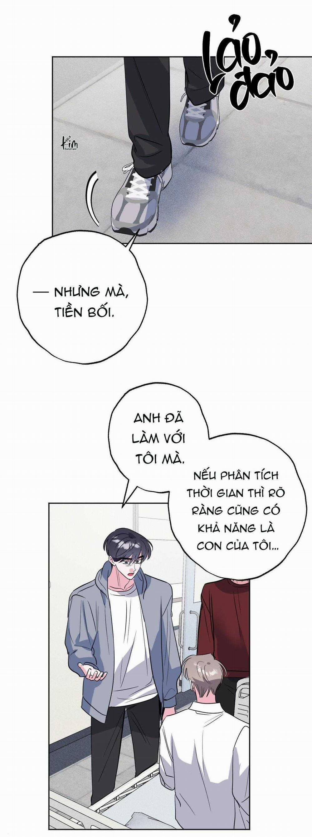 Cạm Bẫy Đại Học 100 trang 24