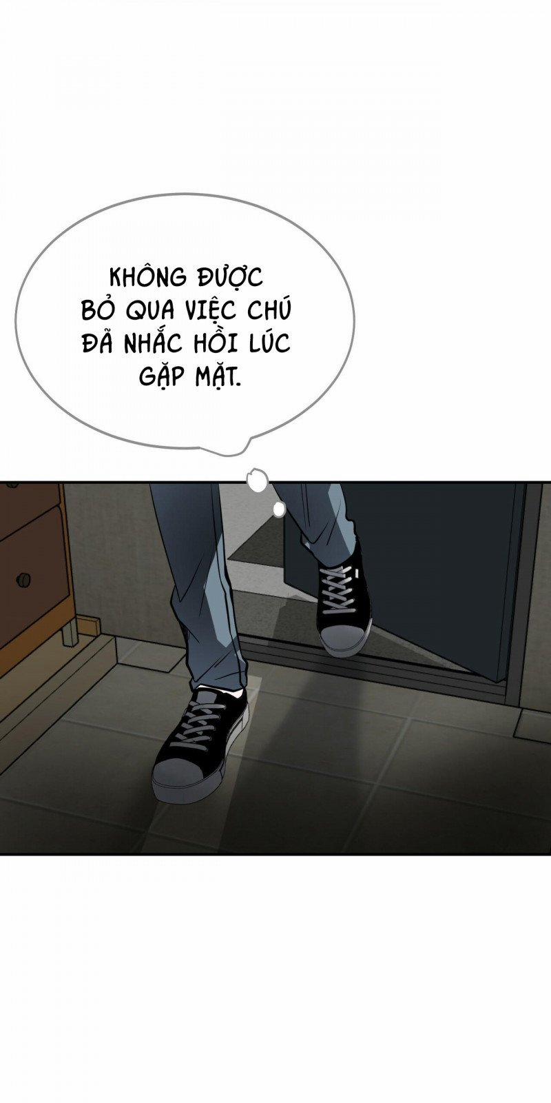 Cạm Bẫy Đại Học 3.5 trang 1