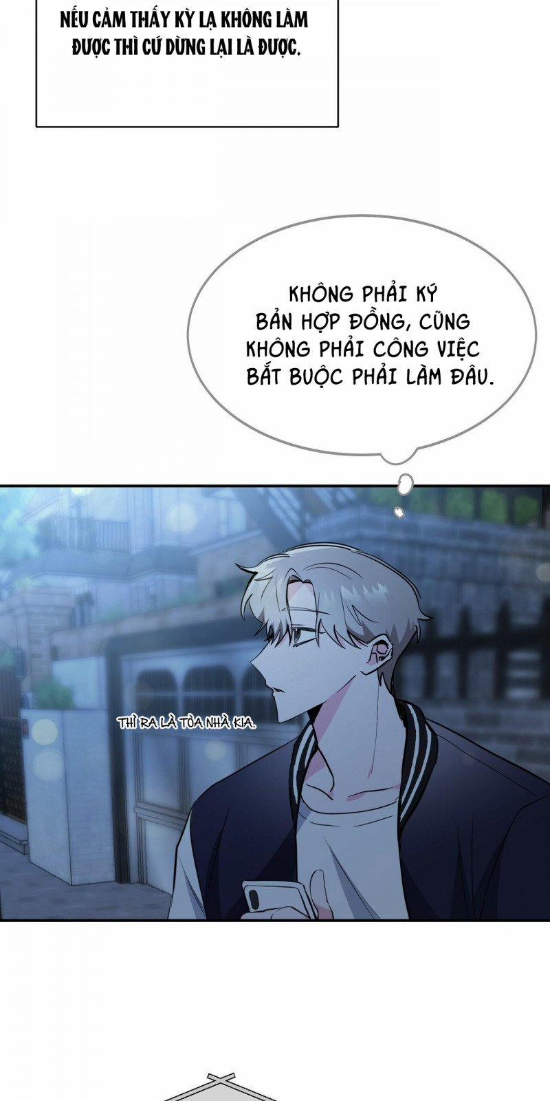 Cạm Bẫy Đại Học 3.5 trang 23