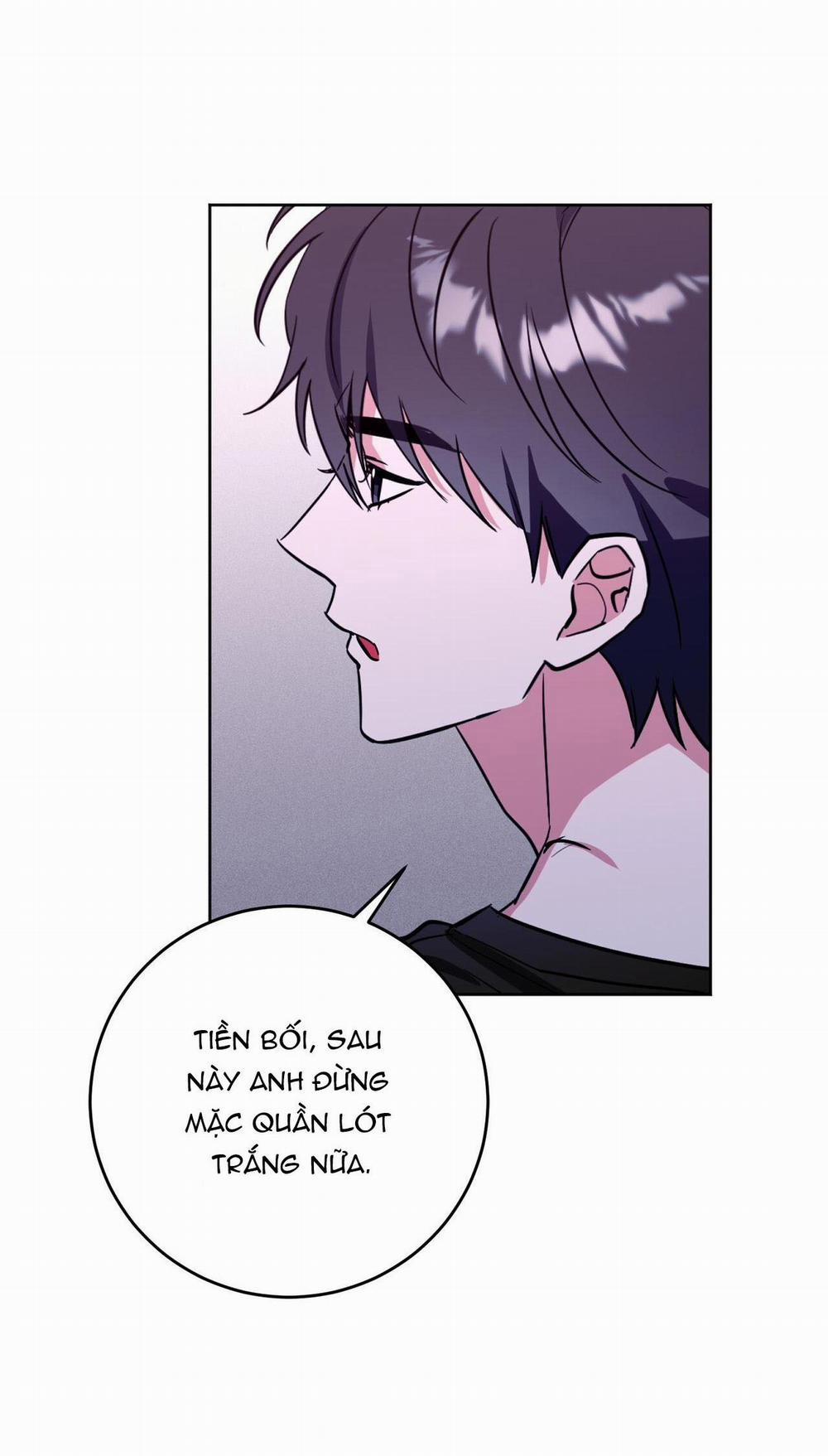 Cạm Bẫy Đại Học 72 trang 13