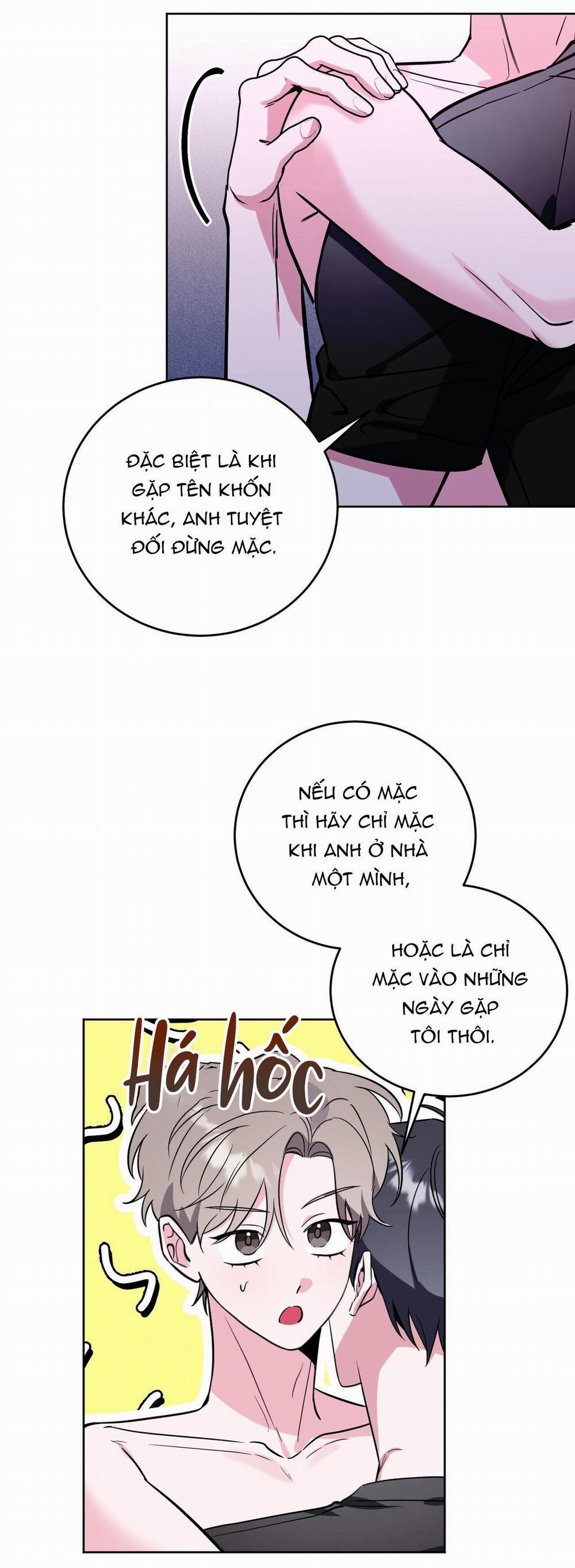 Cạm Bẫy Đại Học 72 trang 15