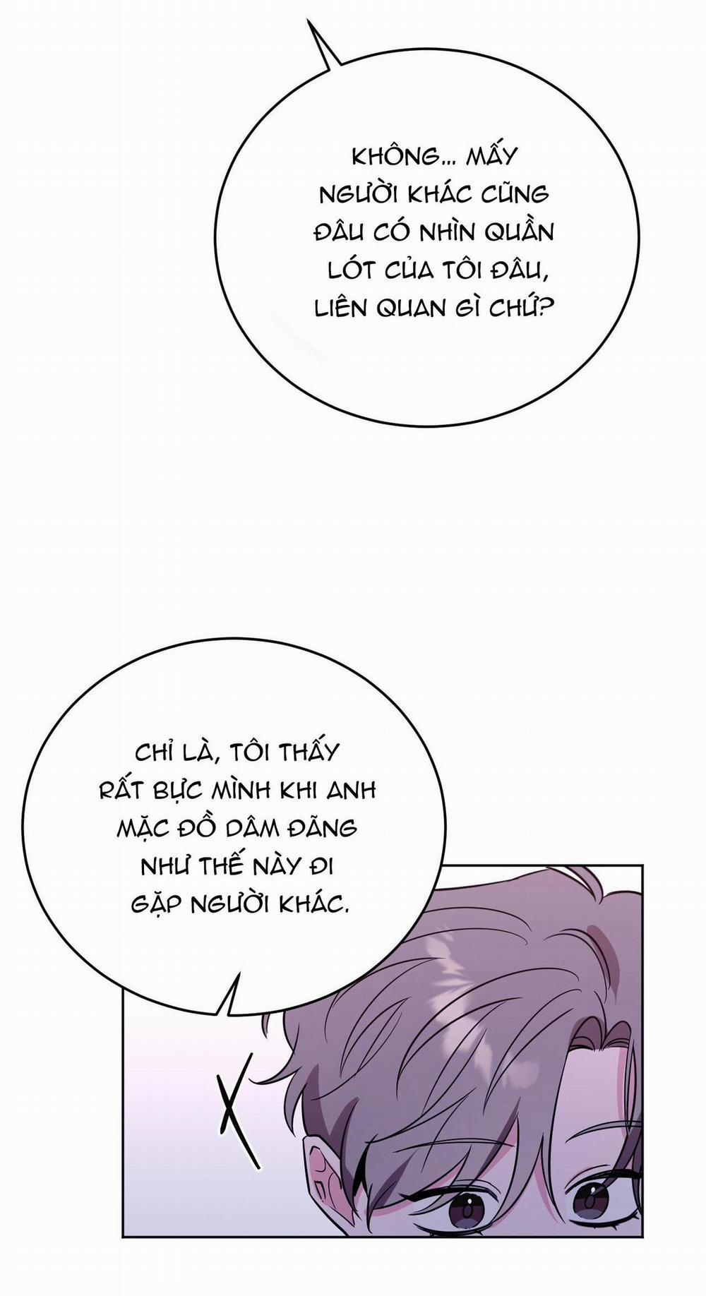 Cạm Bẫy Đại Học 72 trang 16