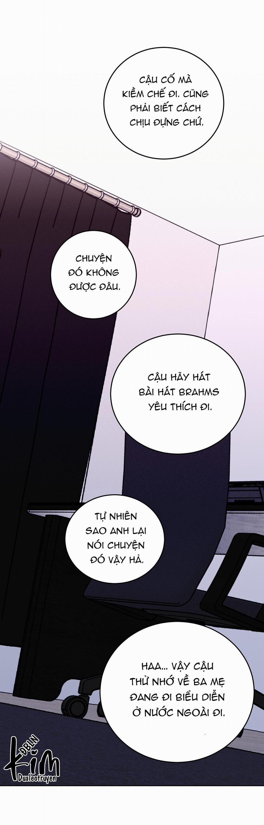 Cạm Bẫy Đại Học 72 trang 18