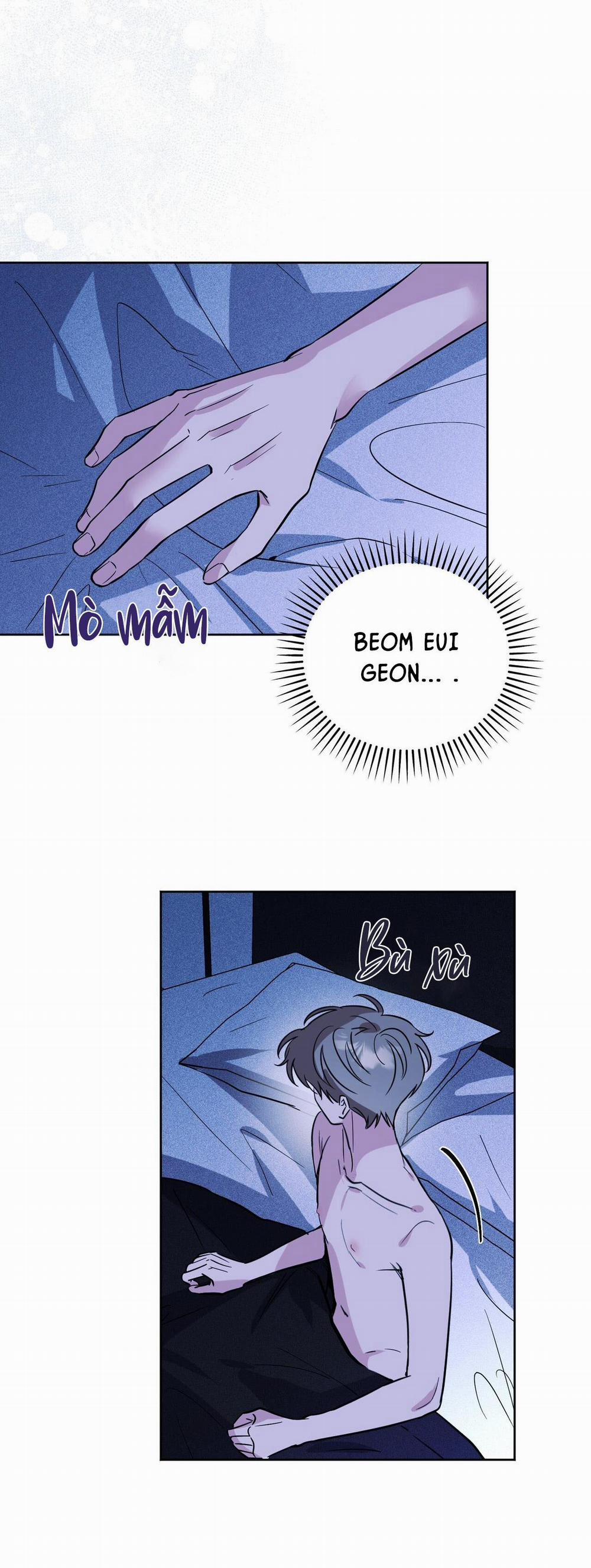 Cạm Bẫy Đại Học 72 trang 25