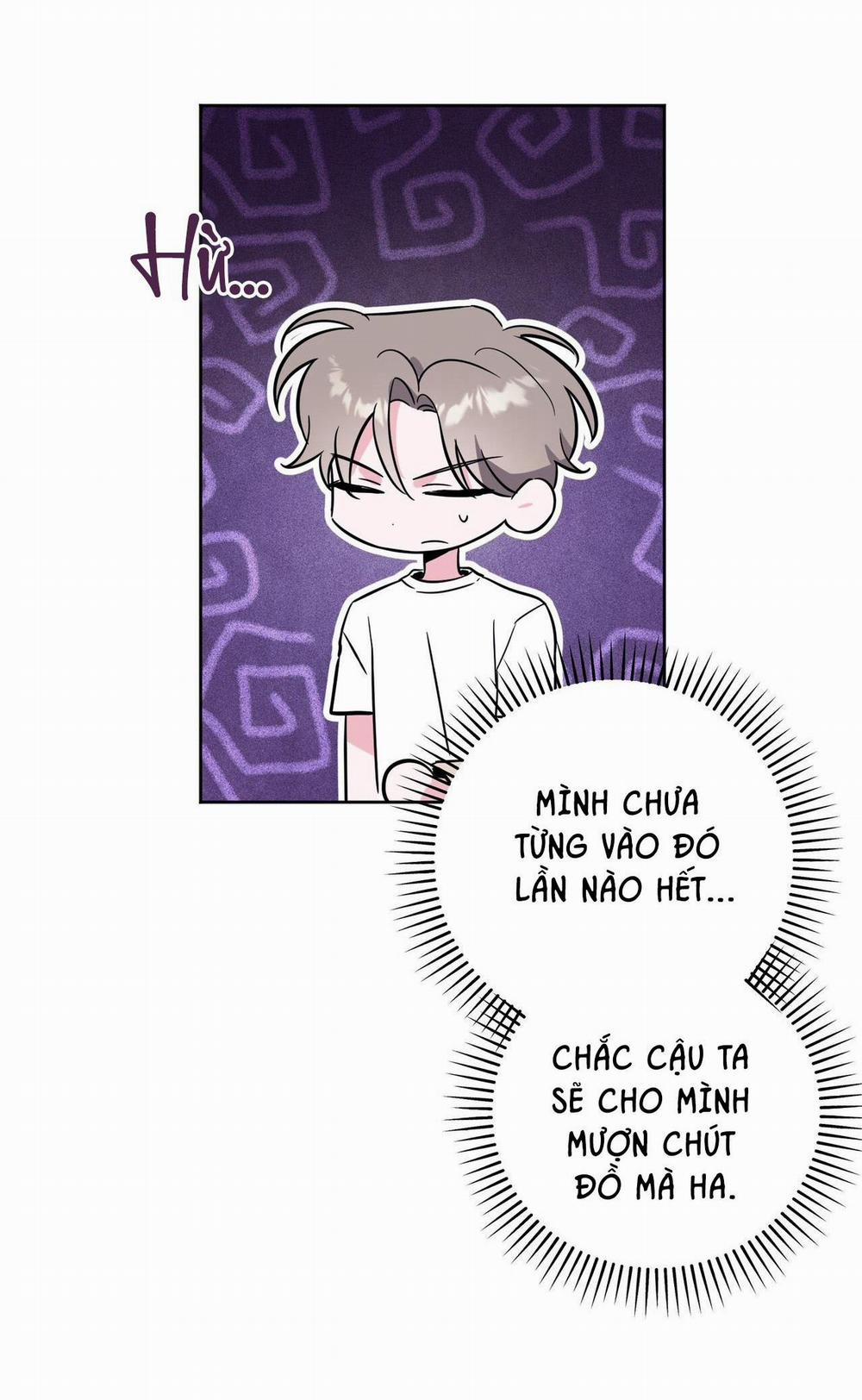 Cạm Bẫy Đại Học 72 trang 35