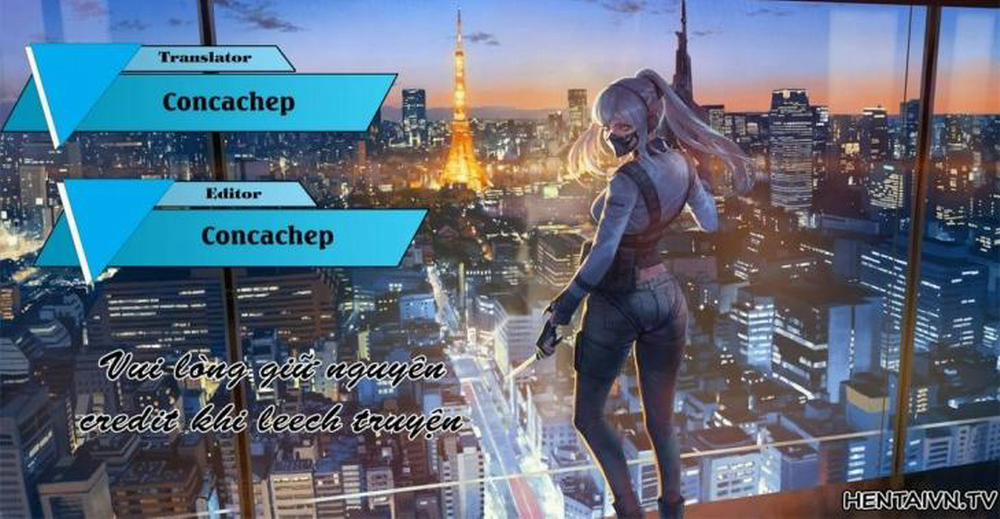 Cạm Bẫy Dục Vọng Oneshot trang 0