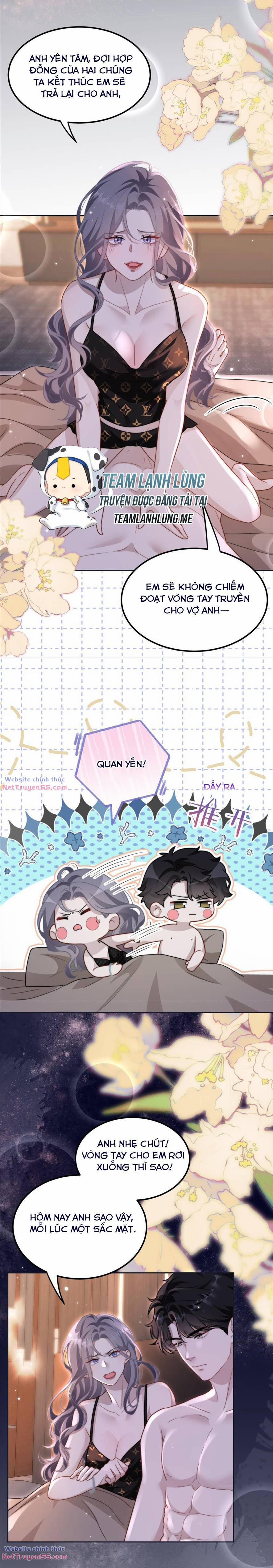 Cạm Bẫy Hôn Nhân 13 trang 2