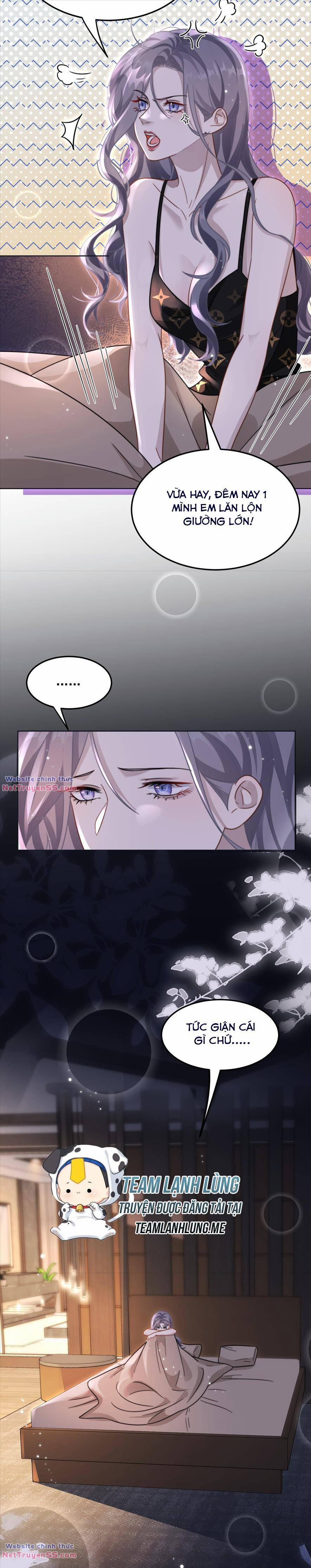 Cạm Bẫy Hôn Nhân 13 trang 4