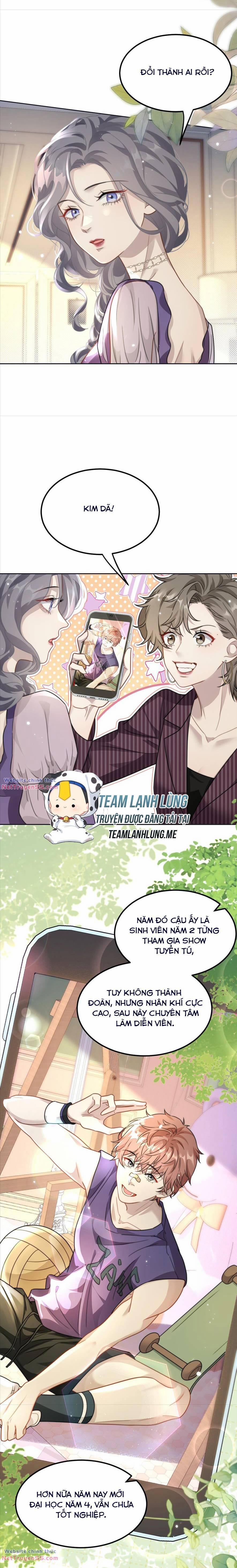 Cạm Bẫy Hôn Nhân 14 trang 2