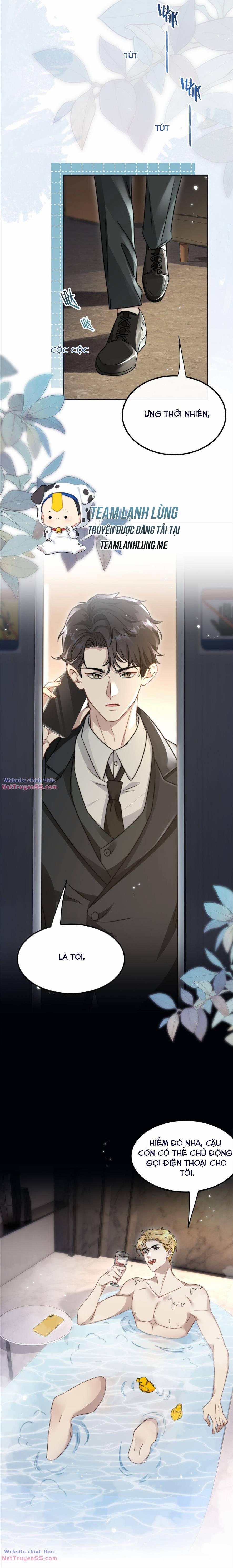 Cạm Bẫy Hôn Nhân 17 trang 3