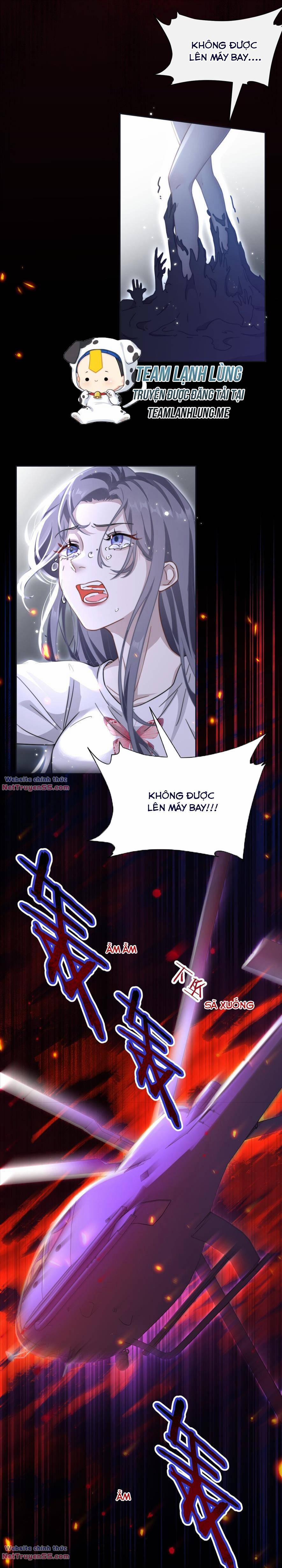 Cạm Bẫy Hôn Nhân 17 trang 8