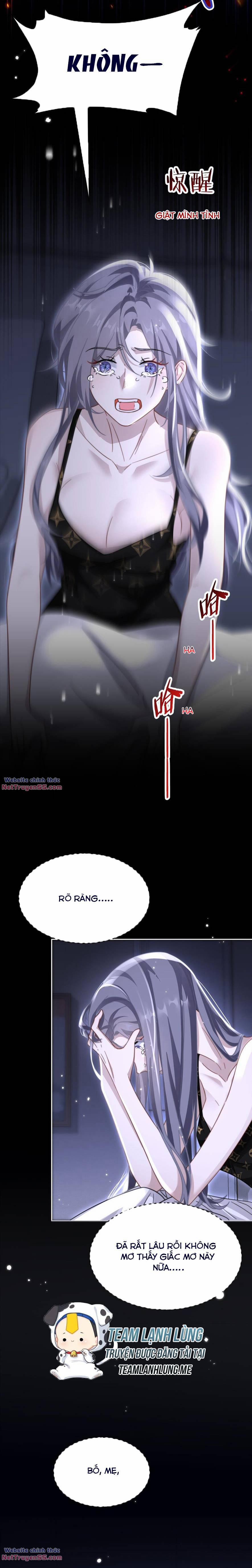 Cạm Bẫy Hôn Nhân 17 trang 9