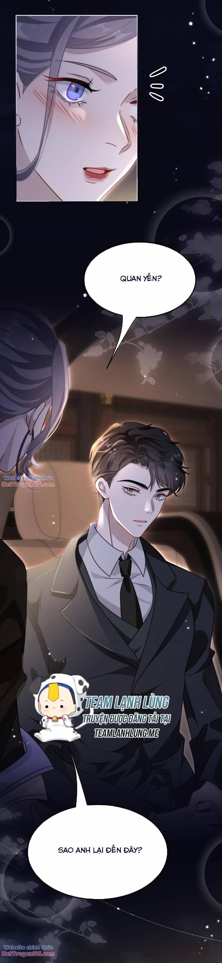 Cạm Bẫy Hôn Nhân 18 trang 13