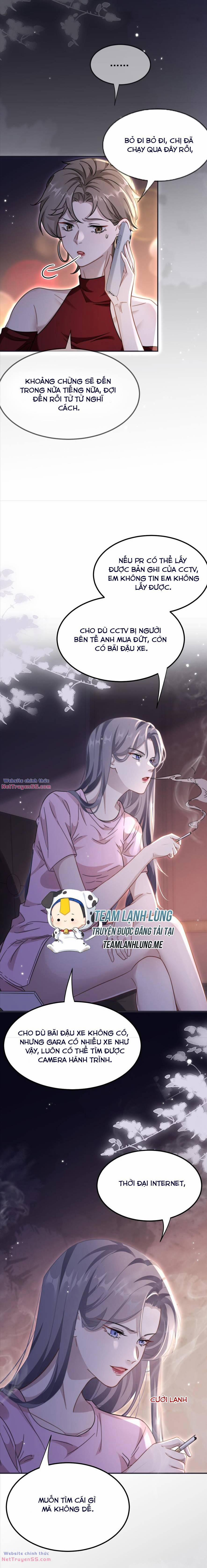 Cạm Bẫy Hôn Nhân 18 trang 9