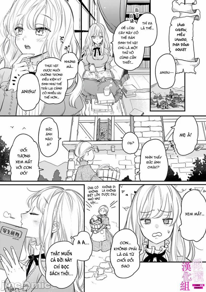 Cạm Bẫy Kiêu Dâm Chắc Chắn Sẽ Khiến Em Đạt Cực Khoái 1.1 trang 4