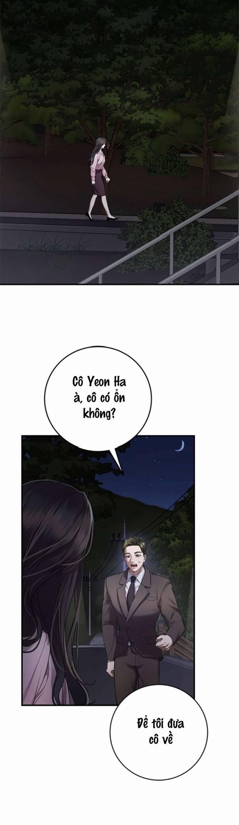 Cạm Bẫy Thanh Lịch 4 trang 1