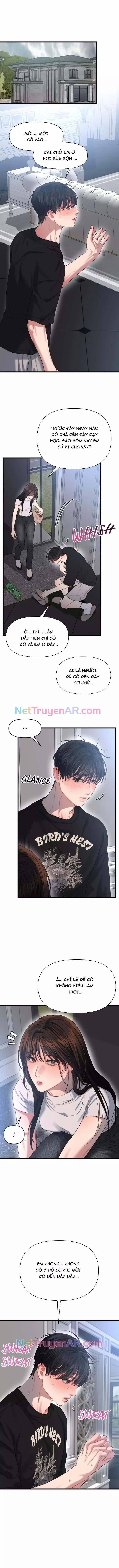 Cạm Bẫy Thanh Lịch 72 trang 1