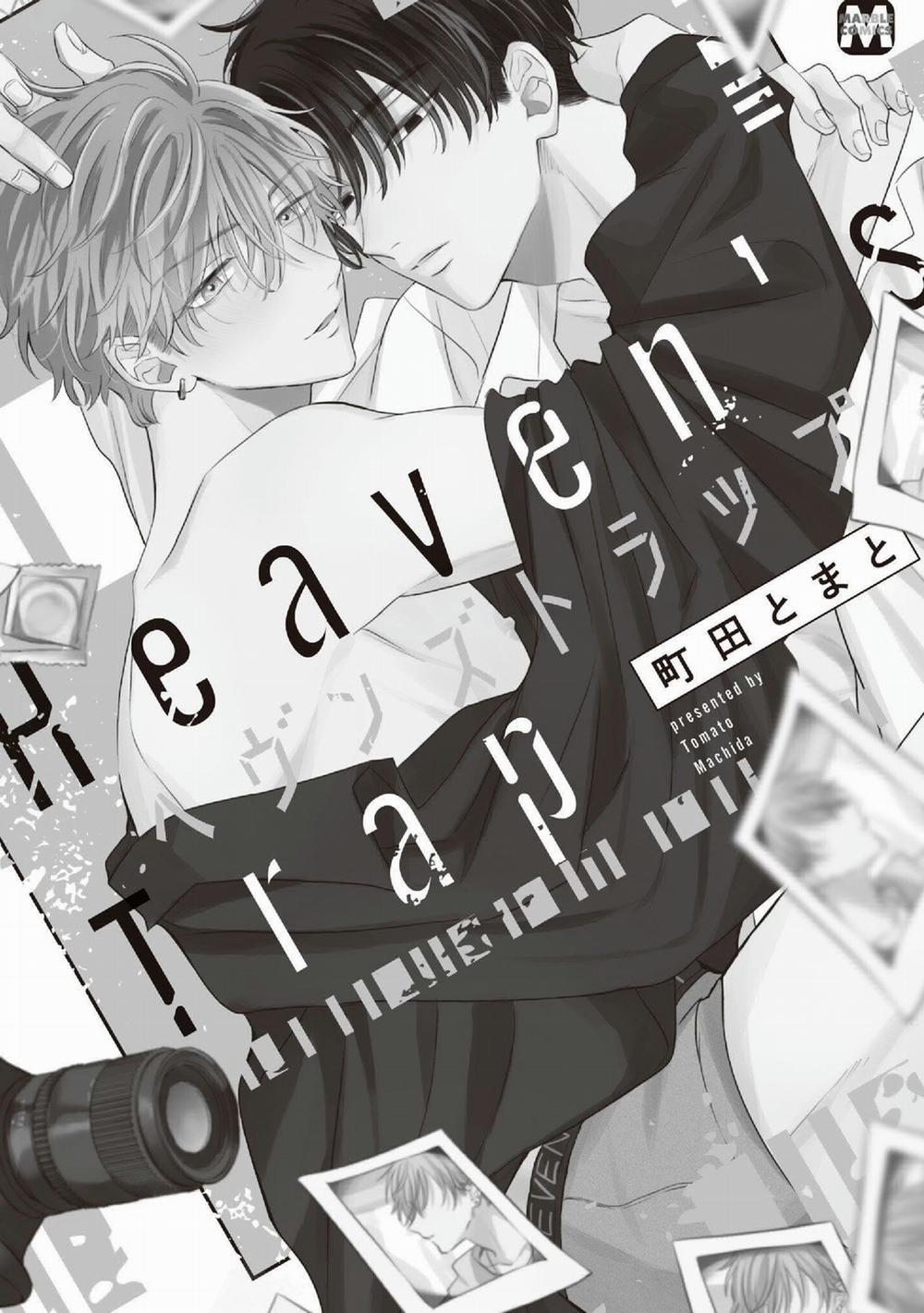 Cạm Bẫy Thiên Đường 0 Bản đặc biệt (End) trang 6