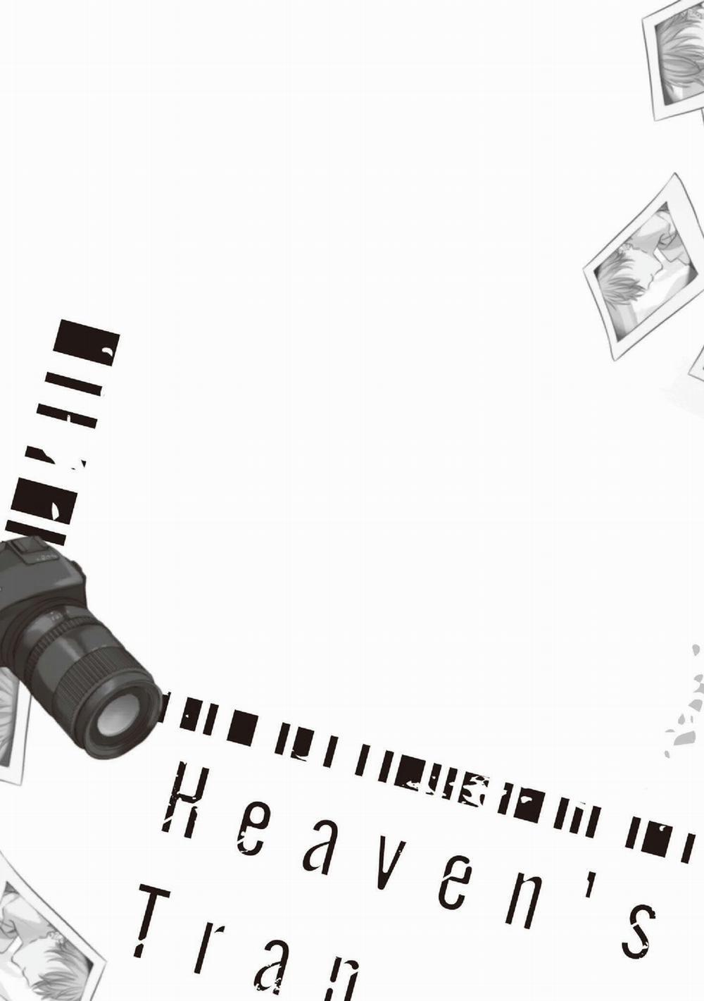 Cạm Bẫy Thiên Đường 0 Bản đặc biệt (End) trang 7