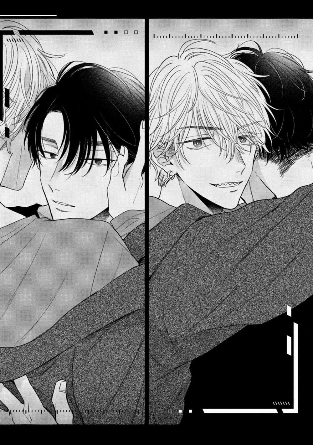 Cạm Bẫy Thiên Đường 1 trang 6