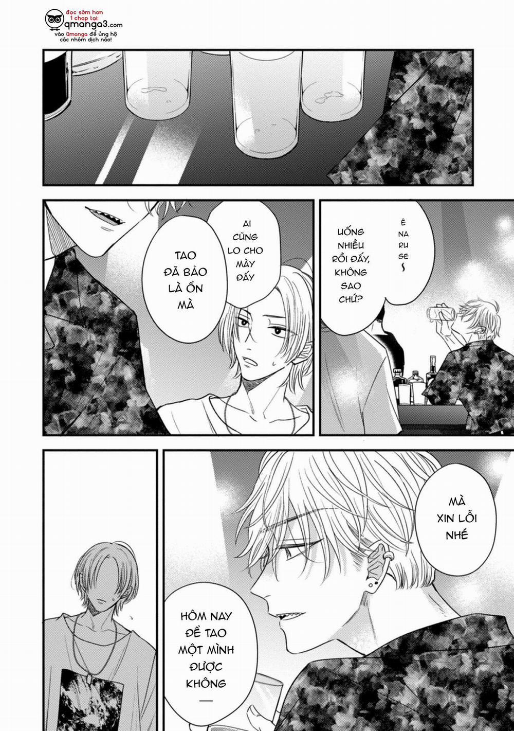 Cạm Bẫy Thiên Đường 2 trang 24