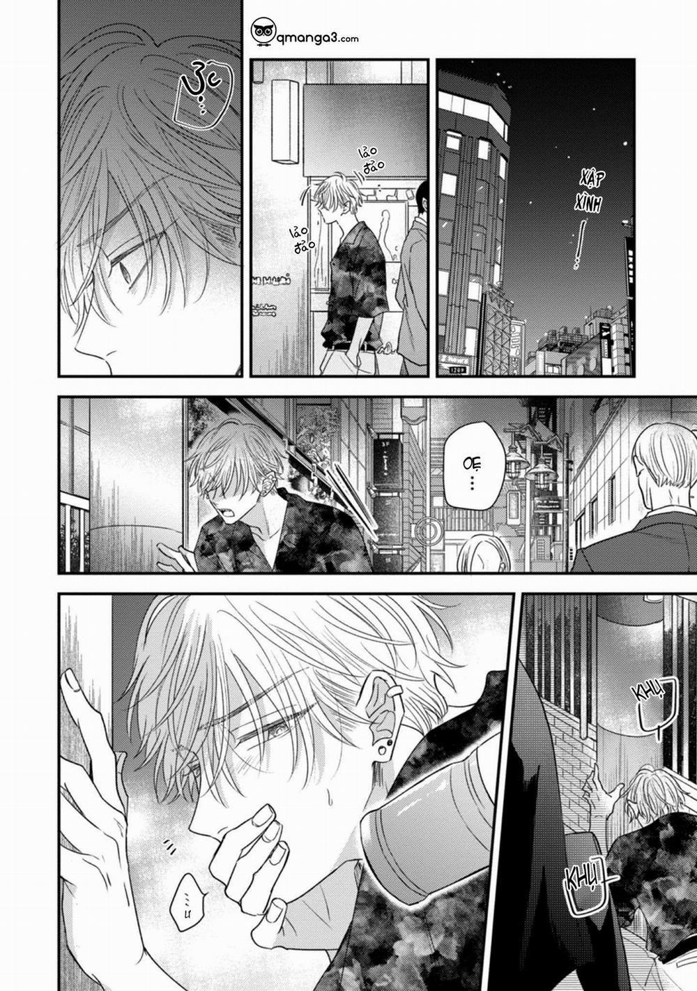 Cạm Bẫy Thiên Đường 2 trang 26